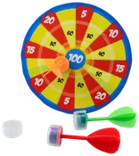 Dartsæt - 4 dele