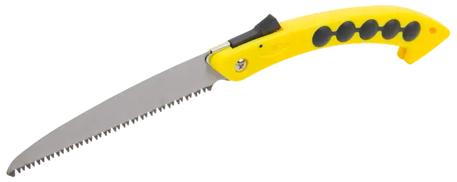 Grensåg ihopfällbar 190 mm