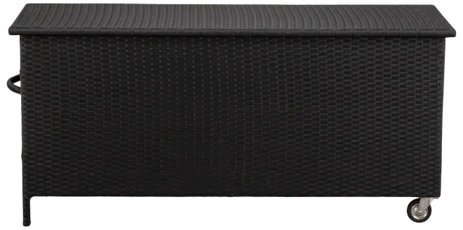 Hyndeboks 300 liter - rattan