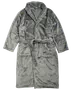 Badekåbe, Grå