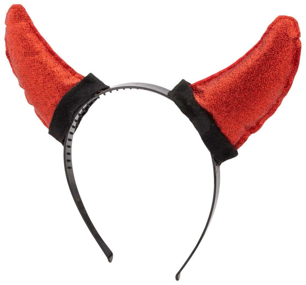 Halloween-diadem