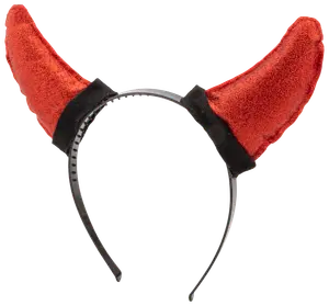 Halloween-diadem