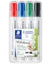 STAEDTLER WHITEBOARDPEN 2 MM