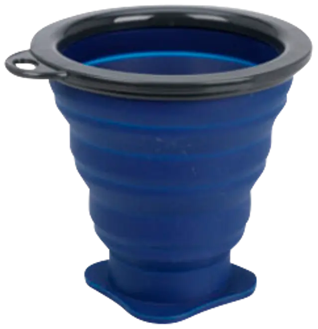 Campingkrus foldbar 2-pak