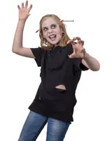 Halloween-hårdiadem