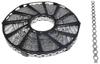 Patentbånd 12 x 0,7 mm - 25 meter