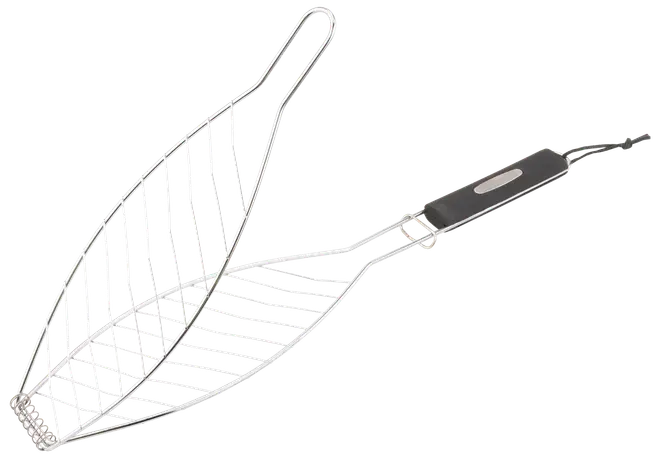 Grillnät för fisk L 56 cm