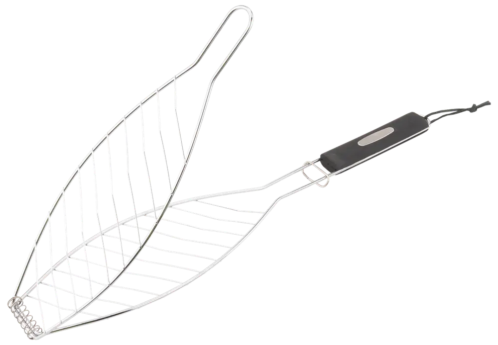 Grillnet til fisk - 56 cm 