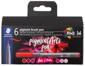 Staedtler Pigment Red/Pink