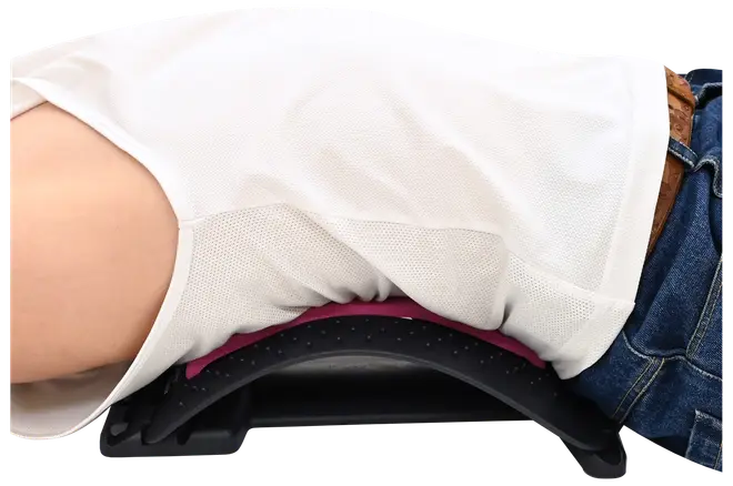 Kilberry ryggsträckare