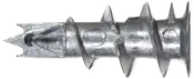 Fischer Gipsplug metal GKM K 10 stk.