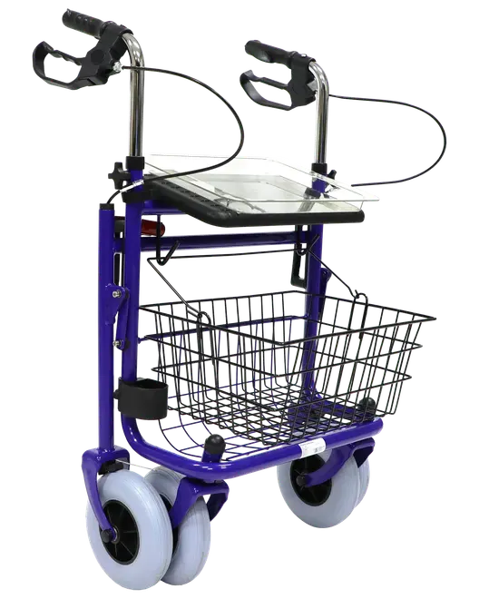 Rollator Manchester