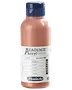 Akryl 250 ml koppar