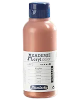 Schmincke Akrylfarve 250 ml Copper