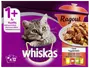 Whiskas Pure Delight 1 år+ 12 x 85 g