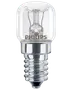 PHILIPS Ovnpære 15W E14 T22