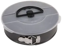 SJÖBO springform med låg 26 cm