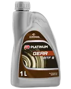 ORLEN Gearolie ATF III 1 L