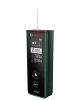 Bosch laser avståndsmätare ZAMO