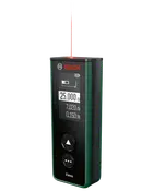 BOSCH Laserafstandsmåler Zamo