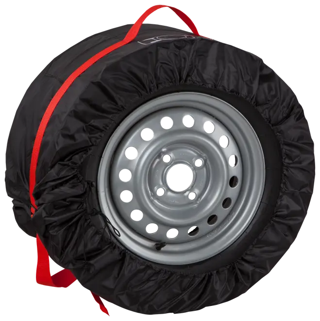 Däckpåsar 4 st 13-19'