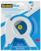 ScotchBlue™ Maskeringstejp applikator – 36 mm x 18,2 meter