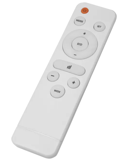 Konvektorelement 1500w