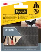 Scotch™ Ekstreme Fasteners Svart - 25 x 75 mm