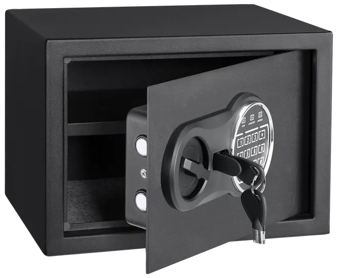 Rockfort Værdiskab 25 x 35 x 25 cm