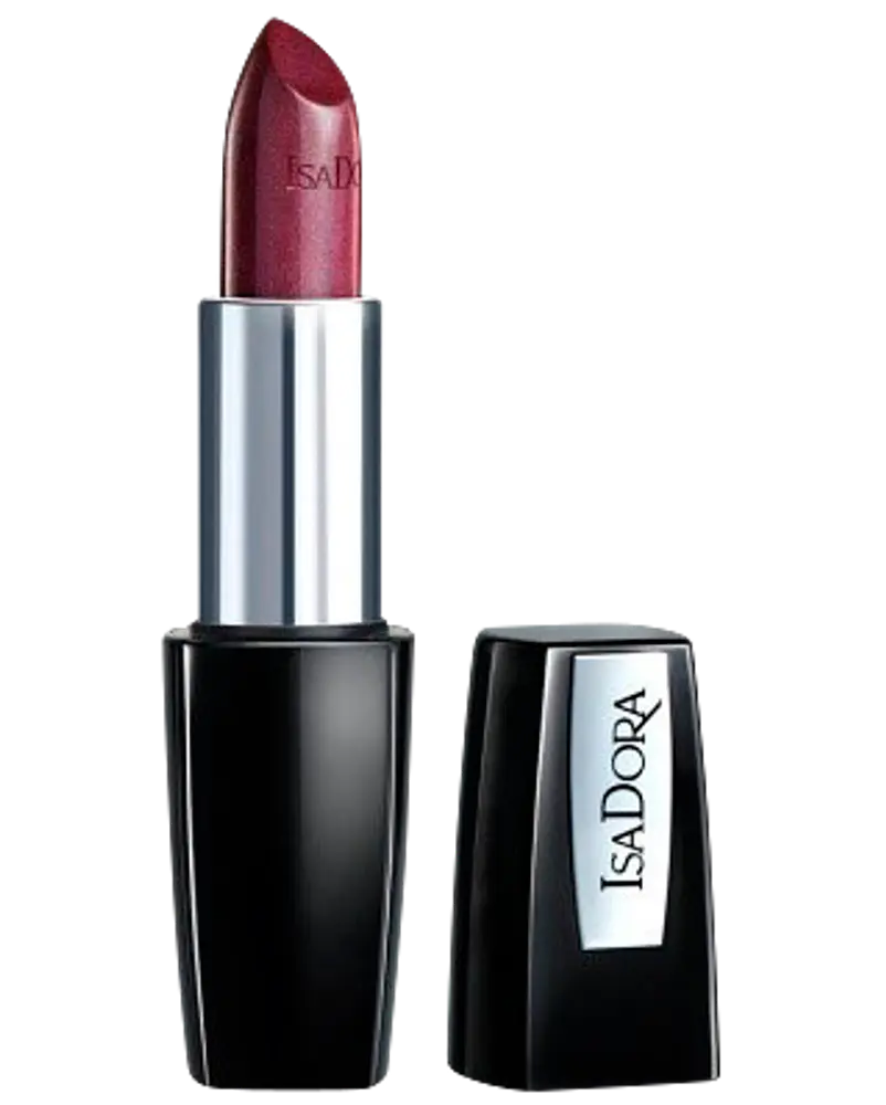 IsaDora Læbestift moisture - 231 Grape Shimmer