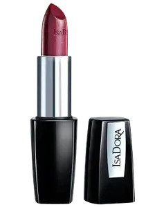 IsaDora Læbestift moisture - 231 Grape Shimmer