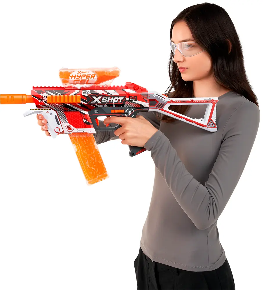 X-shot Hyper Gel Blaster