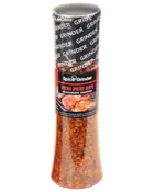 Krydderikværn BBQ - assorterede varianter