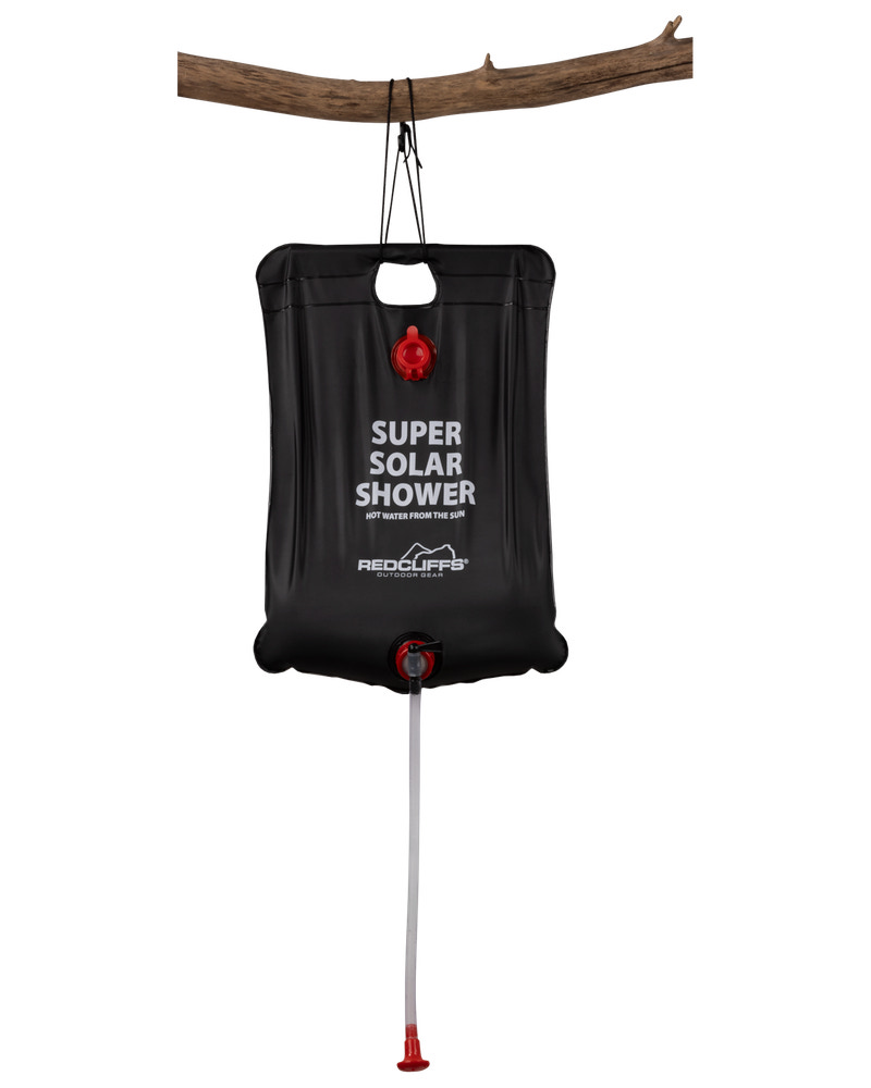 Pocket shower 15 L