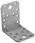 DXstrong vinkelbeslag 70 x 70 x 55 mm