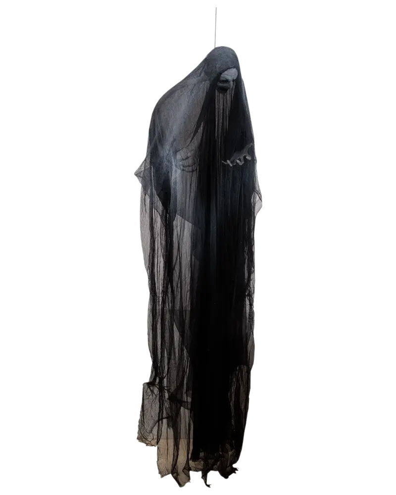 Halloween Liemannen H. 185 cm hängande