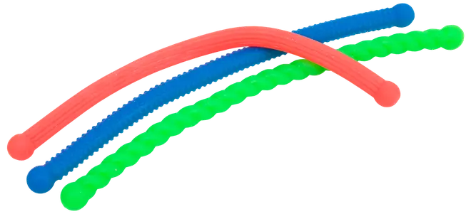 Stretchy pind 29 cm 3 stk.