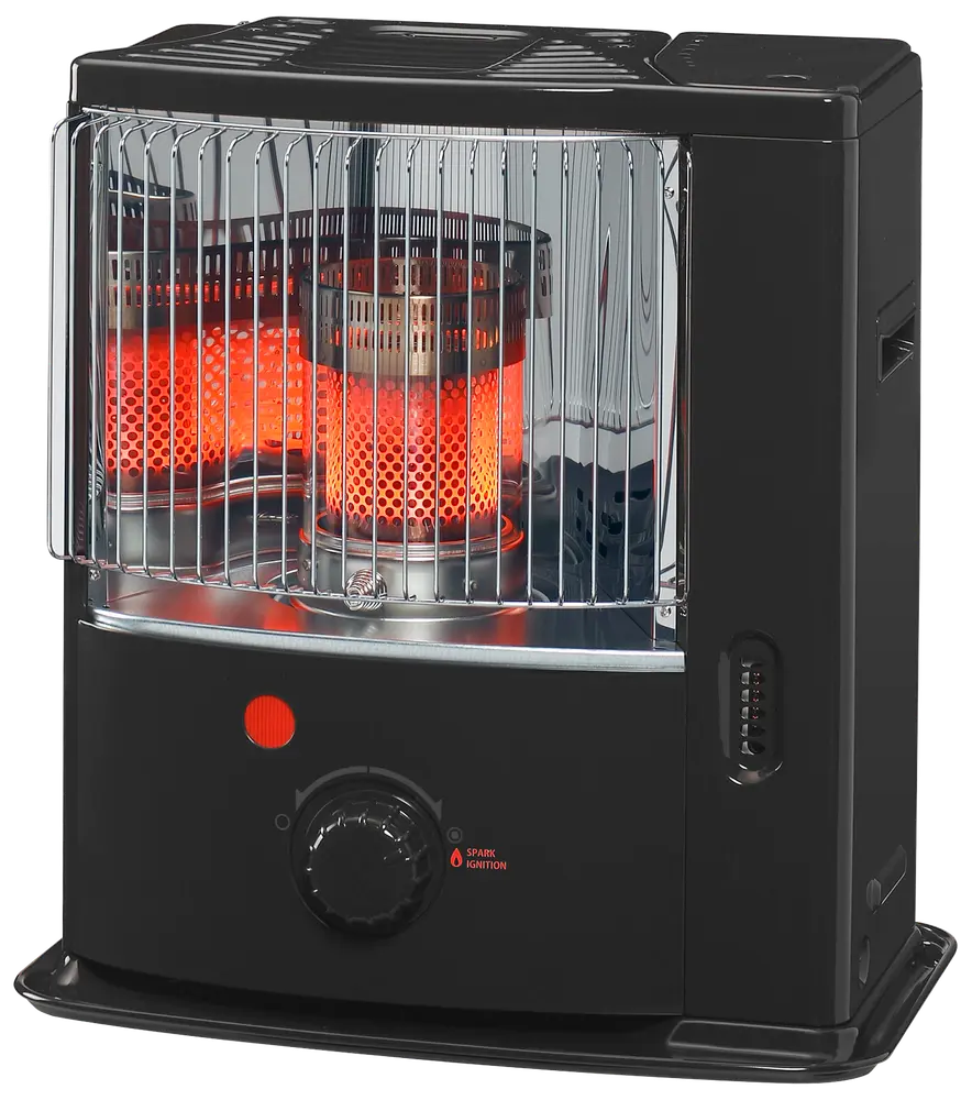 Zibro by Toyotomi Kamin 2200 W