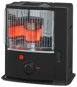 Zibro by Toyotomi Kamin 2200 W