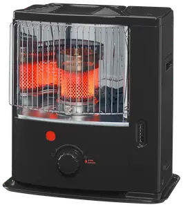 Zibro by Toyotomi Kamin 2200 W