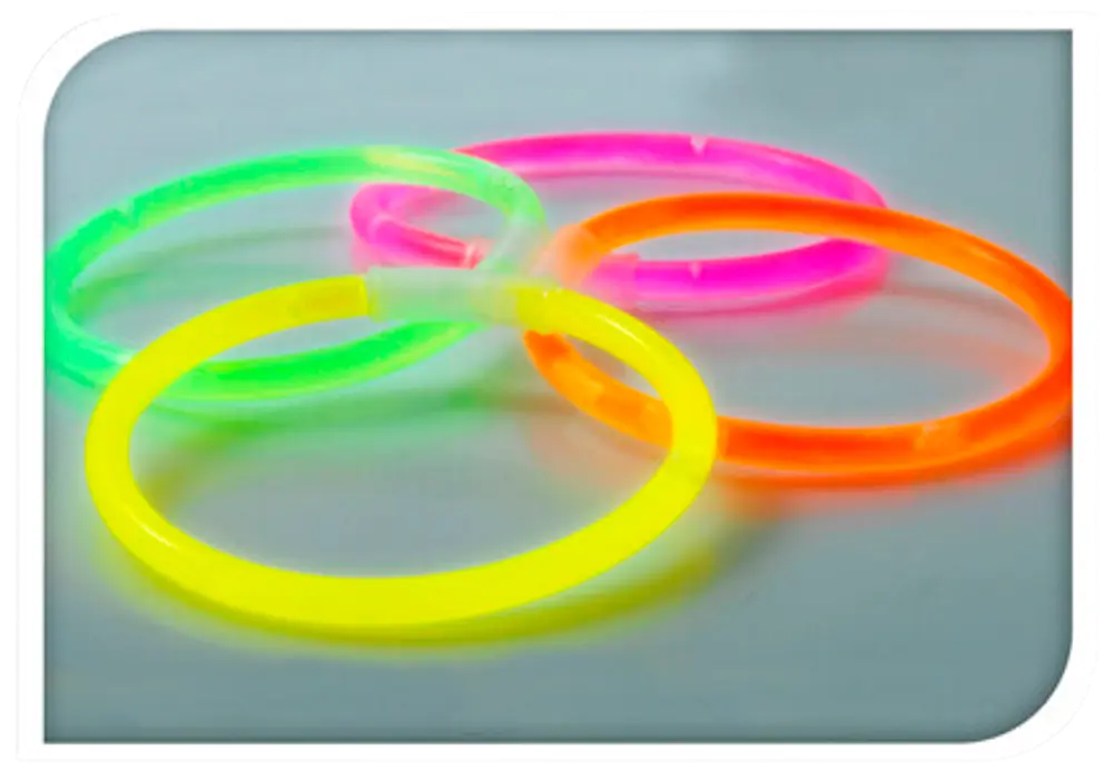 Glow Armband