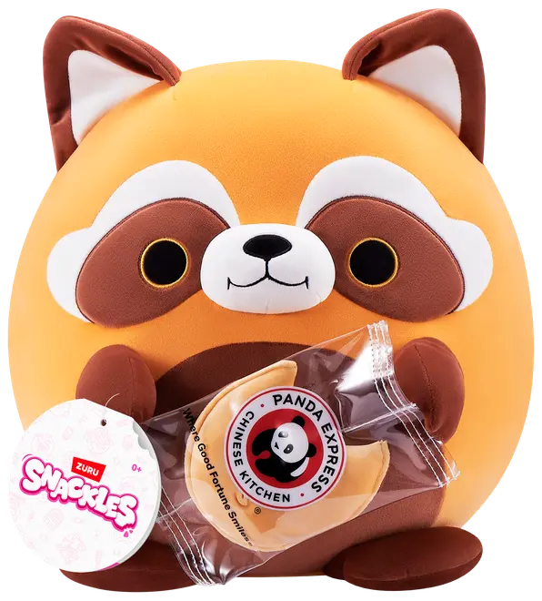 SNACKLES Bamse 20 cm