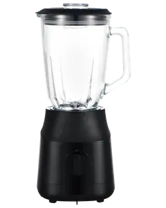 Blender med glaskande 600W - 1,5 L