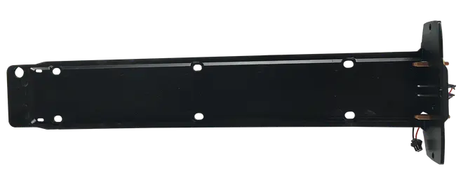 Skinne til Aurelia E-bike City