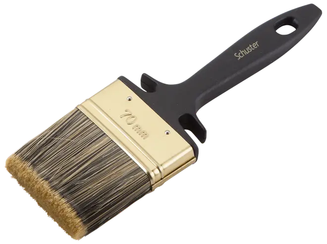 Schuster Pensel blandingsbørste 70 mm