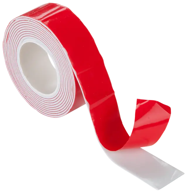 Droppen Monteringstape 1,5 m