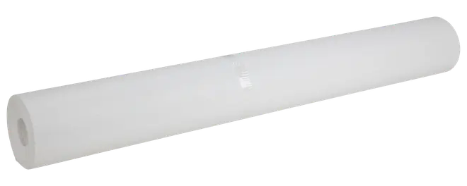 Glasvæv mellem grundet 1 x 25 m