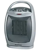 Keramisk värmefläkt 1500 W