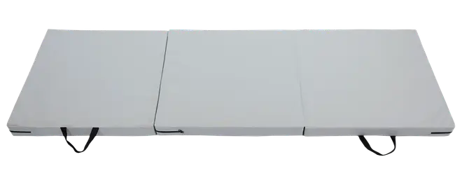 Foldemadras 190 x 60 x 7 cm
