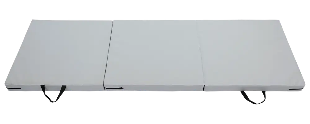 Foldemadras 190 x 60 x 7 cm